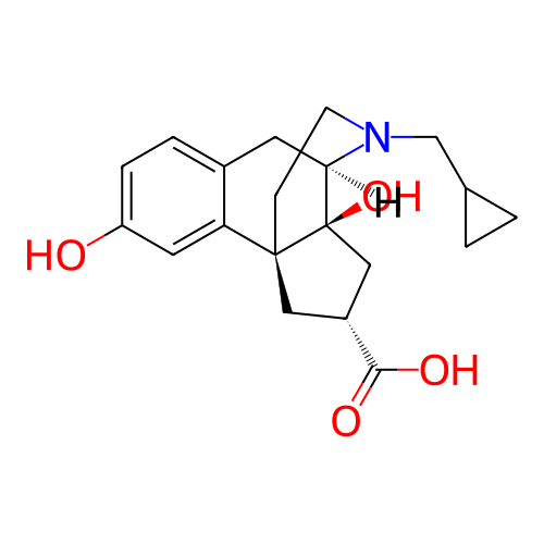 Chemical structure of BindingDB Monomer ID 309374