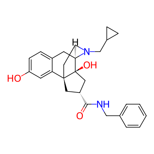 Chemical structure of BindingDB Monomer ID 309408