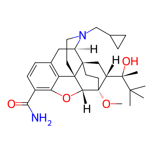 Chemical structure of BindingDB Monomer ID 309412