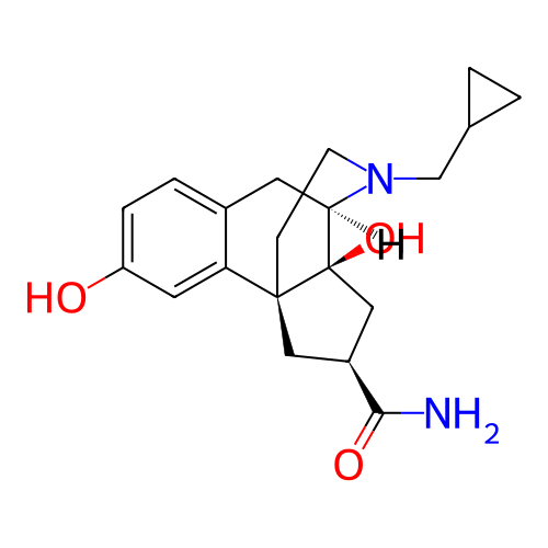 Chemical structure of BindingDB Monomer ID 309421