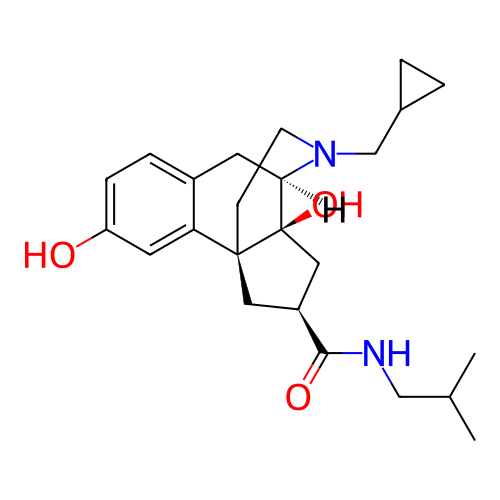 Chemical structure of BindingDB Monomer ID 309422