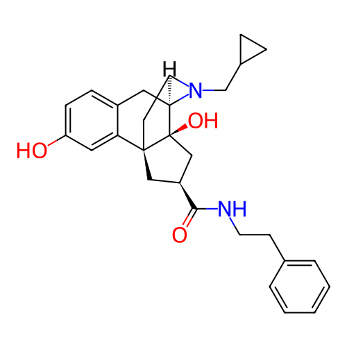 Chemical structure of BindingDB Monomer ID 309439