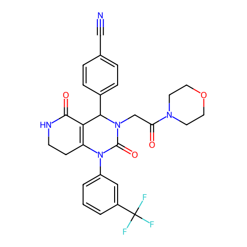 Chemical structure of BindingDB Monomer ID 310038