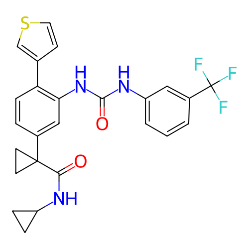 Chemical structure of BindingDB Monomer ID 310930