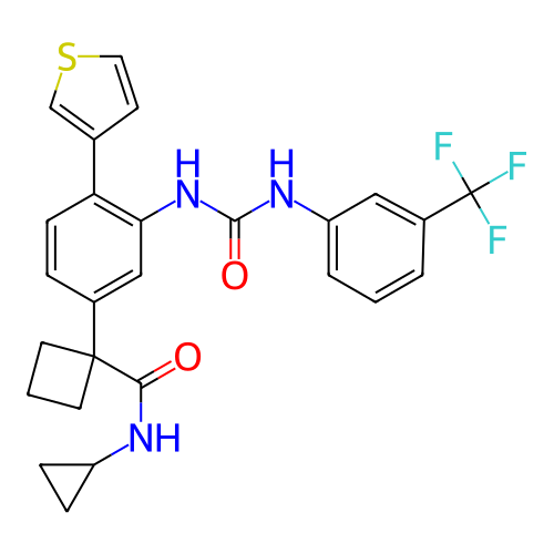 Chemical structure of BindingDB Monomer ID 310934