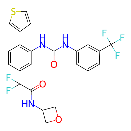 Chemical structure of BindingDB Monomer ID 310935