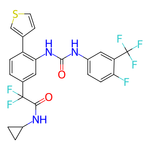 Chemical structure of BindingDB Monomer ID 310937
