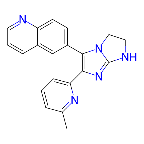 Chemical structure of BindingDB Monomer ID 311397