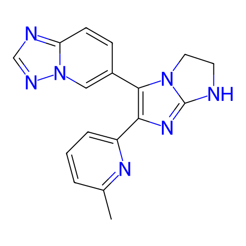 Chemical structure of BindingDB Monomer ID 311400
