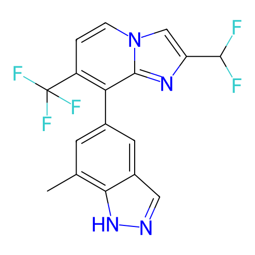 Chemical structure of BindingDB Monomer ID 311852