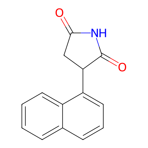 Chemical structure of BindingDB Monomer ID 312087