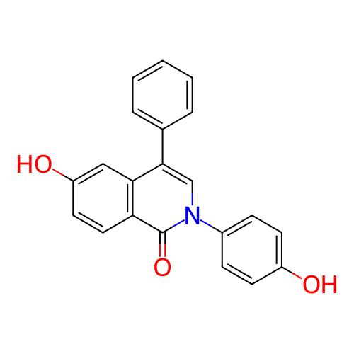 Chemical structure of BindingDB Monomer ID 312137