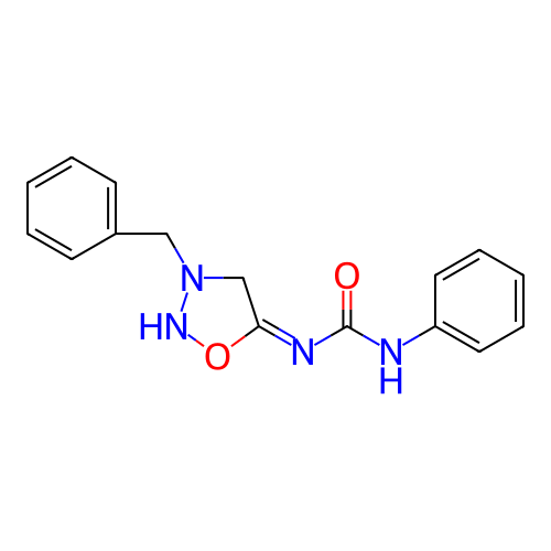 Chemical structure of BindingDB Monomer ID 312189