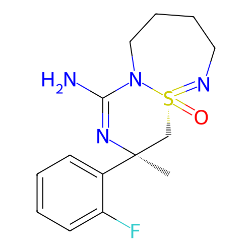 Chemical structure of BindingDB Monomer ID 312910