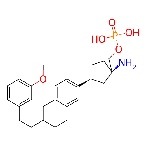 Chemical structure of BindingDB Monomer ID 313177