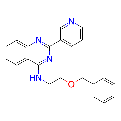 Chemical structure of BindingDB Monomer ID 313443