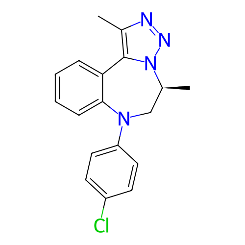 Chemical structure of BindingDB Monomer ID 313778