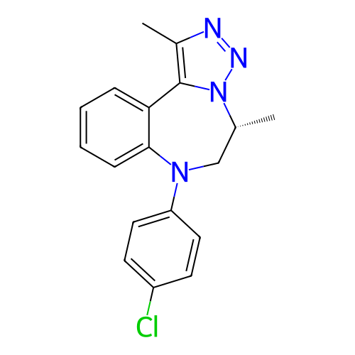 Chemical structure of BindingDB Monomer ID 313779
