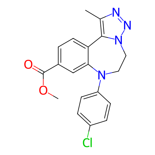 Chemical structure of BindingDB Monomer ID 313787