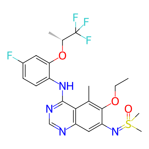 Chemical structure of BindingDB Monomer ID 313888