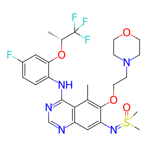 Chemical structure of BindingDB Monomer ID 313889