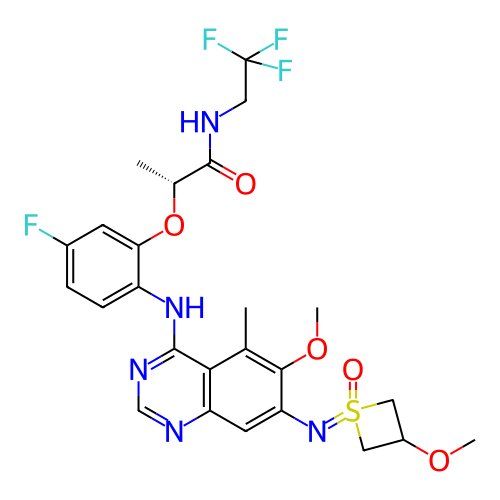 Chemical structure of BindingDB Monomer ID 313890