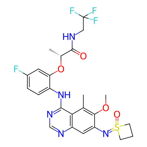 Chemical structure of BindingDB Monomer ID 313900