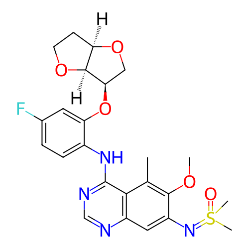 Chemical structure of BindingDB Monomer ID 313914
