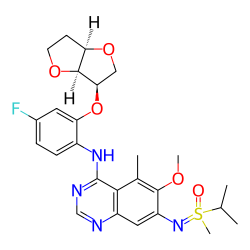 Chemical structure of BindingDB Monomer ID 313920