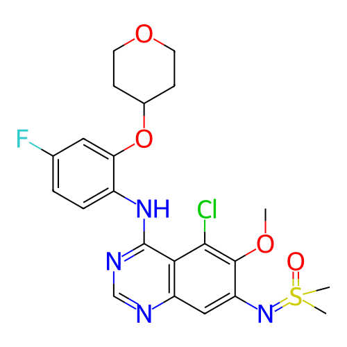 Chemical structure of BindingDB Monomer ID 313923