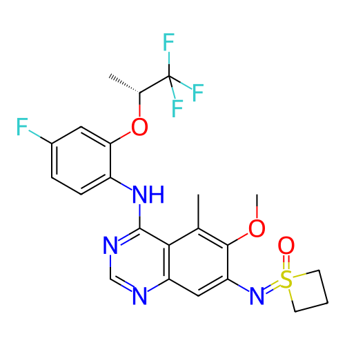 Chemical structure of BindingDB Monomer ID 313924