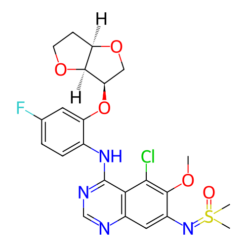 Chemical structure of BindingDB Monomer ID 313929