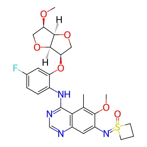 Chemical structure of BindingDB Monomer ID 313930