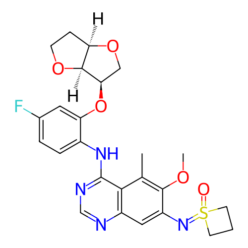 Chemical structure of BindingDB Monomer ID 313931