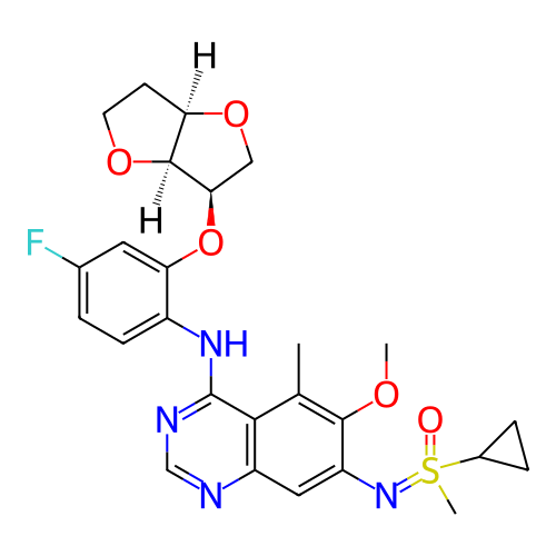 Chemical structure of BindingDB Monomer ID 313932