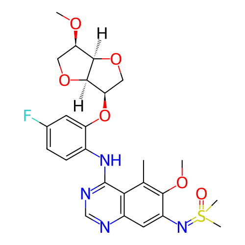 Chemical structure of BindingDB Monomer ID 313934
