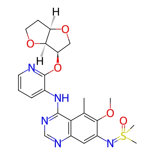Chemical structure of BindingDB Monomer ID 313938