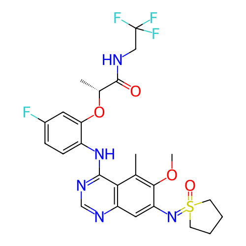 Chemical structure of BindingDB Monomer ID 313941