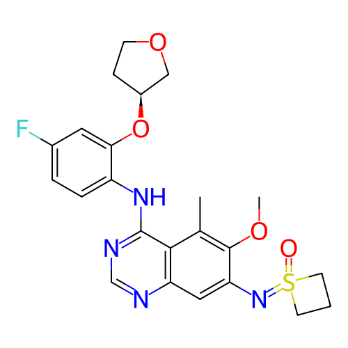 Chemical structure of BindingDB Monomer ID 313946