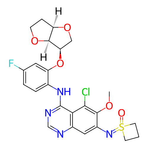 Chemical structure of BindingDB Monomer ID 313948