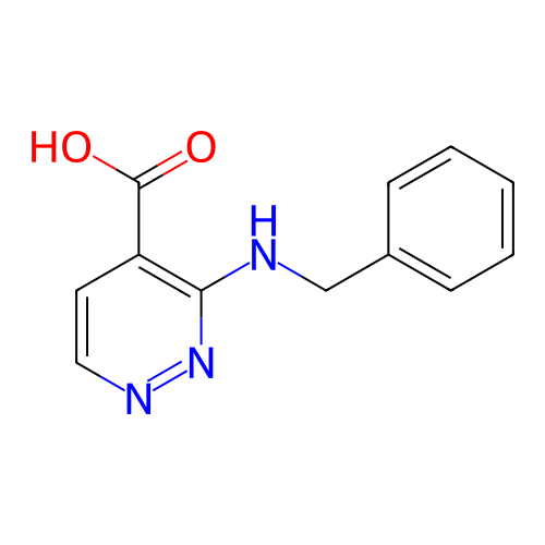 Chemical structure of BindingDB Monomer ID 314097