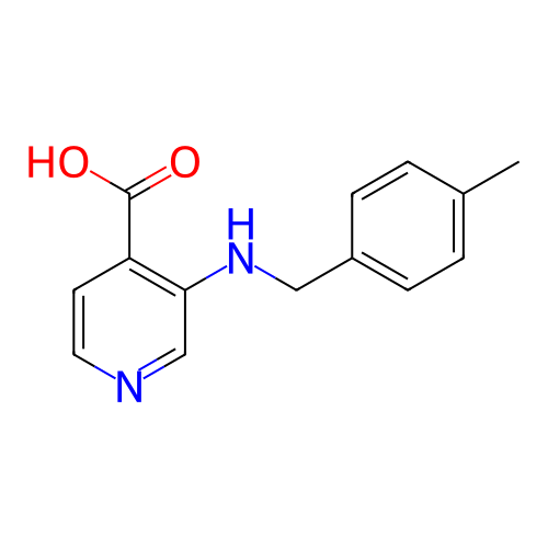 Chemical structure of BindingDB Monomer ID 314120