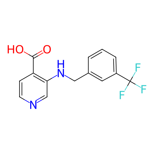 Chemical structure of BindingDB Monomer ID 314128