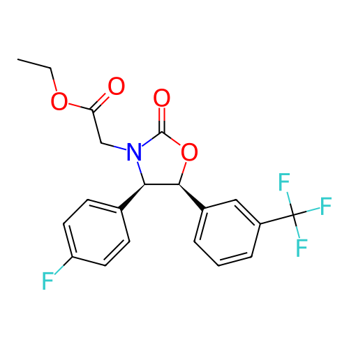 Chemical structure of BindingDB Monomer ID 314321