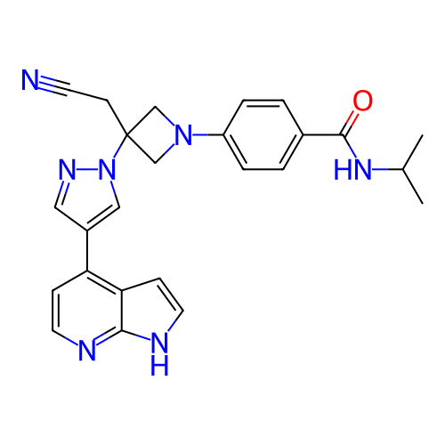 Chemical structure of BindingDB Monomer ID 314688