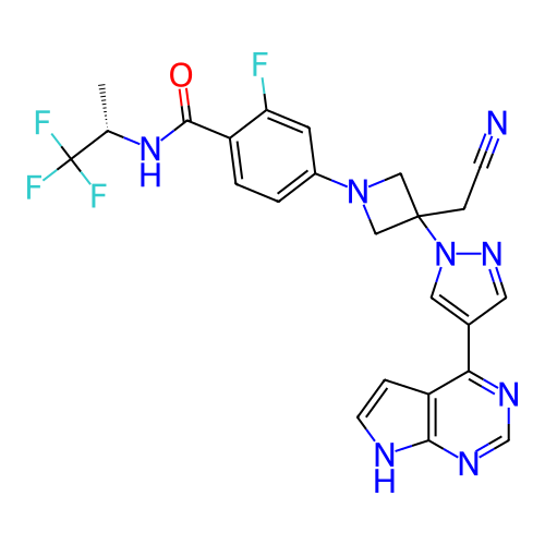 Chemical structure of BindingDB Monomer ID 314709