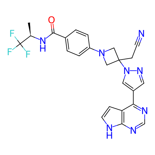 Chemical structure of BindingDB Monomer ID 314710