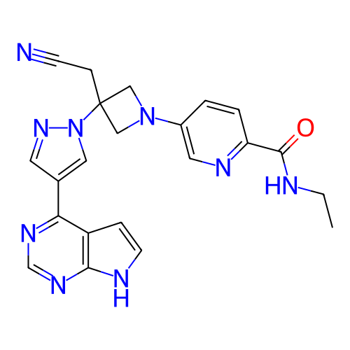 Chemical structure of BindingDB Monomer ID 314711