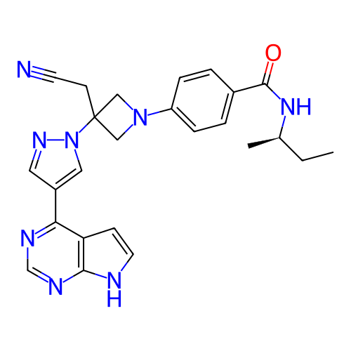 Chemical structure of BindingDB Monomer ID 314712