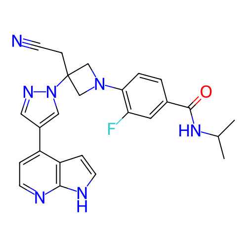 Chemical structure of BindingDB Monomer ID 314714
